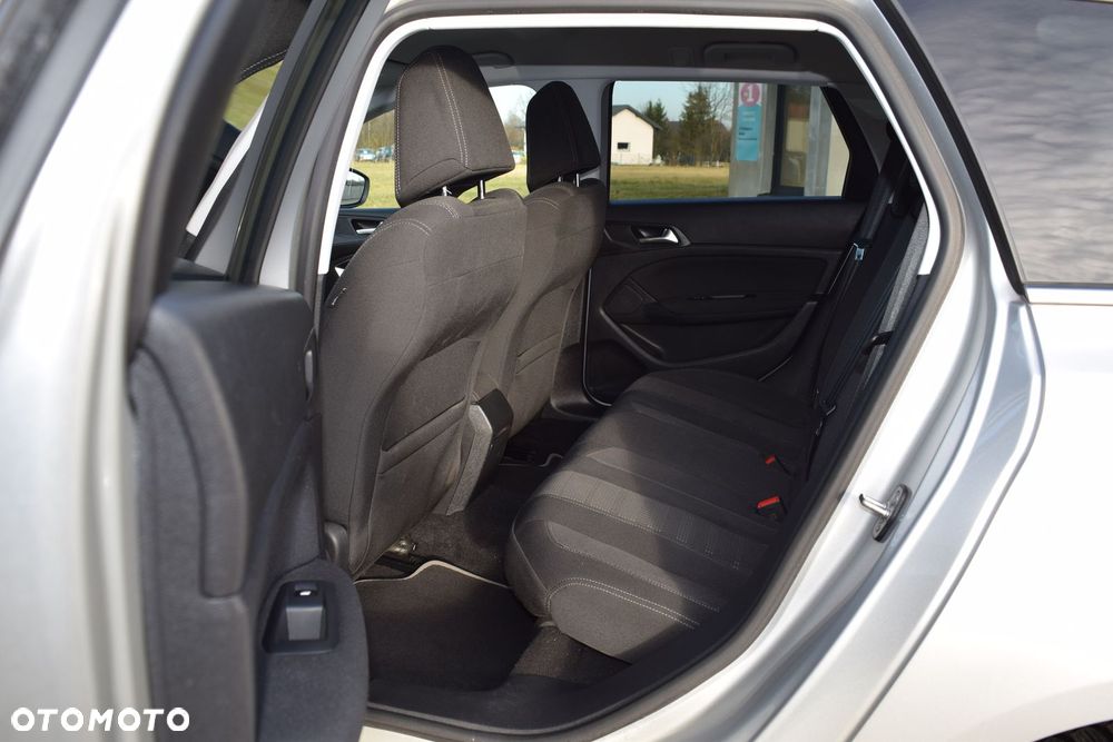 Peugeot 308 BlueHDi FAP 150 Stop & Start Allure - 26