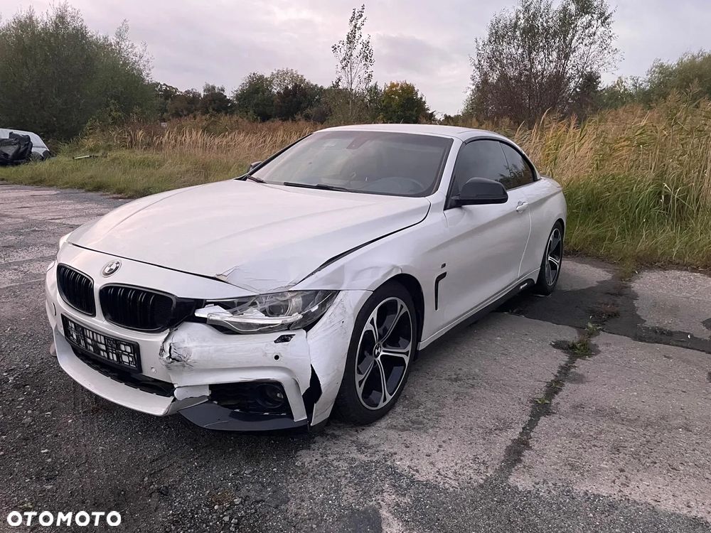 BMW Seria 4 - 4