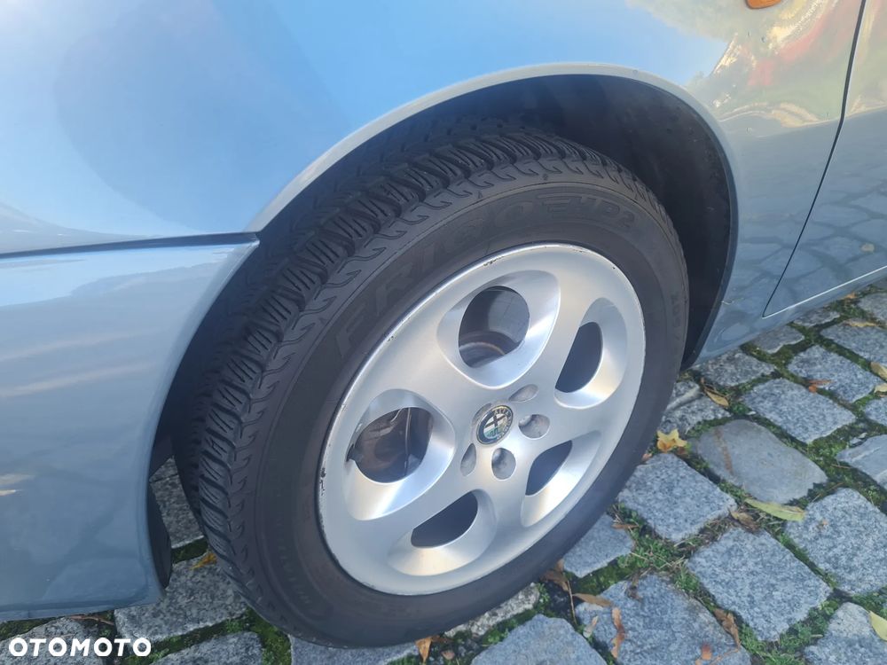 Alfa Romeo 147 - 17