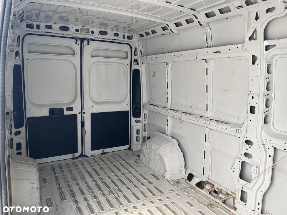Citroën JUMPER Furgon L3H2 - 22