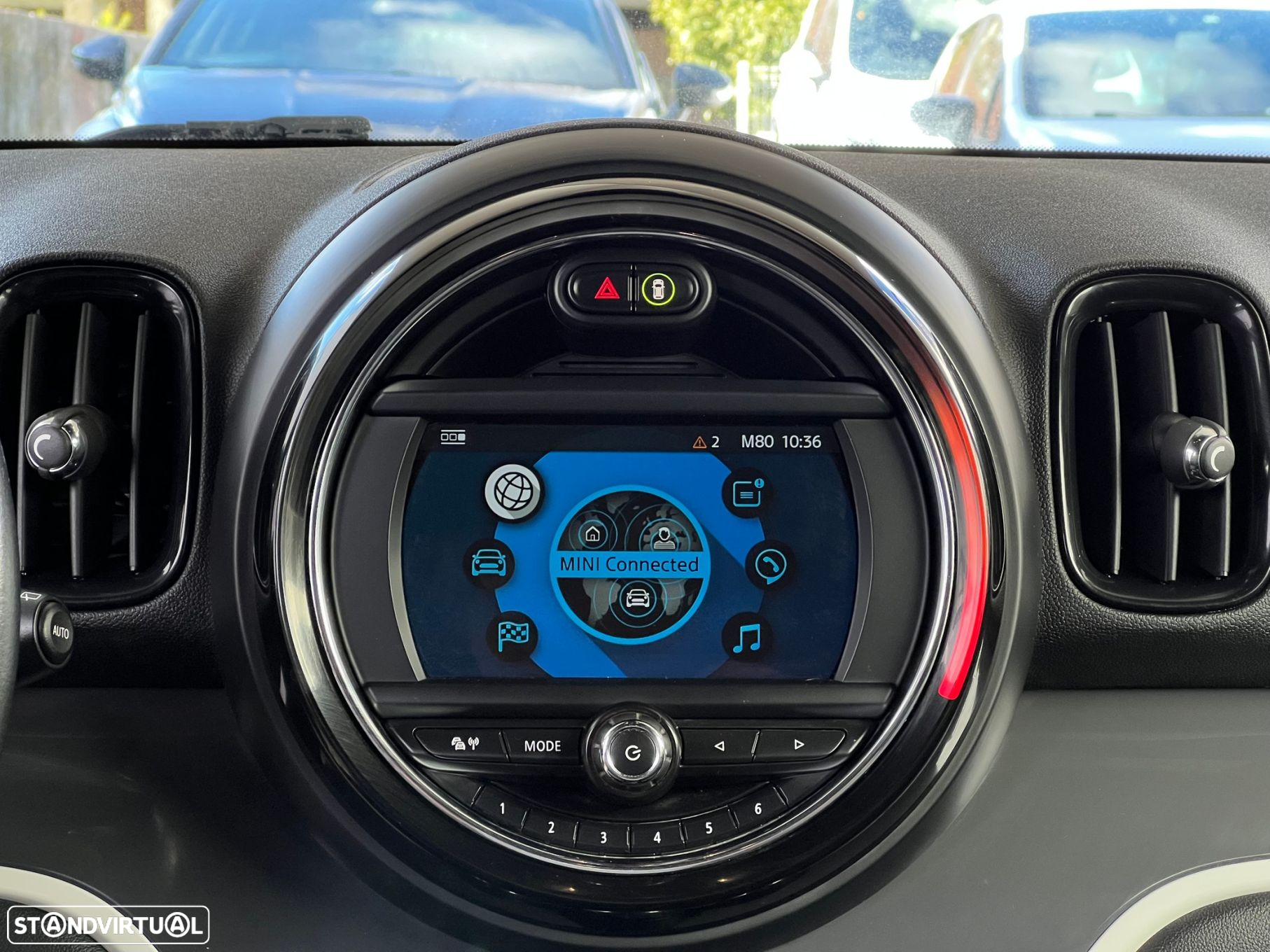 MINI Countryman Cooper SE ALL4 Auto - 19