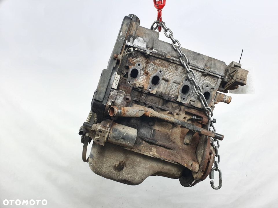 SILNIK SŁUPEK FIAT PUNTO 188A4000 - 4