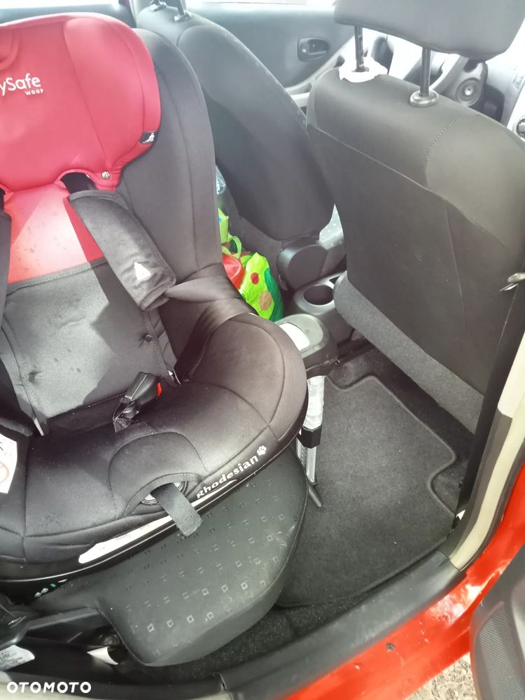 Toyota Yaris 1.3 Luna - 9