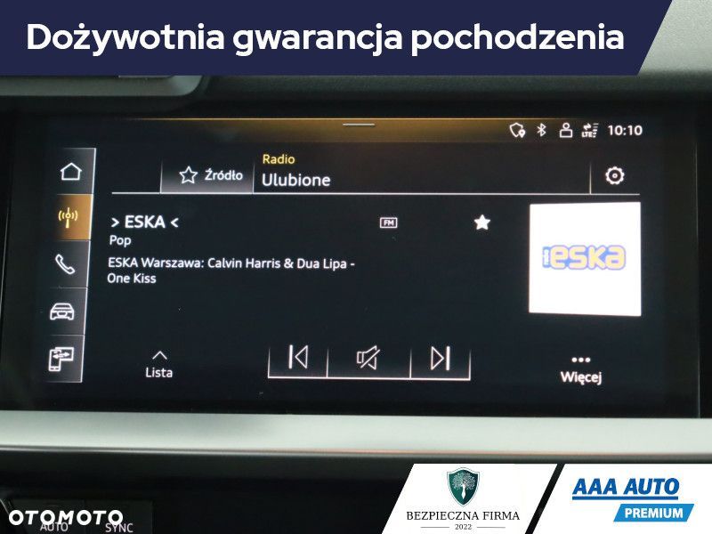 Audi A3 Sportback - 11