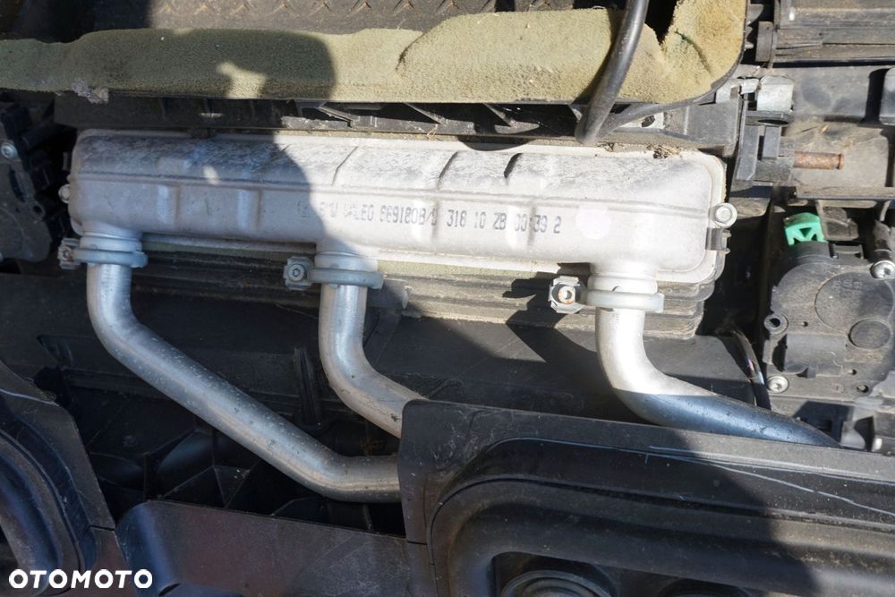 NAGRZEWNICA X6 I E71 990919D BMW 2007-2011 - 11