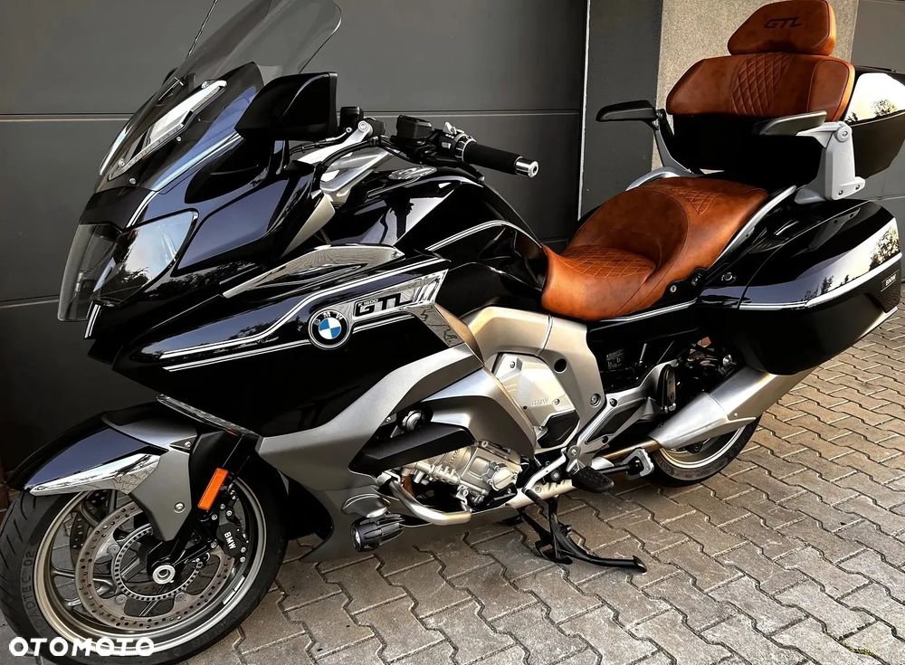 BMW K - 1