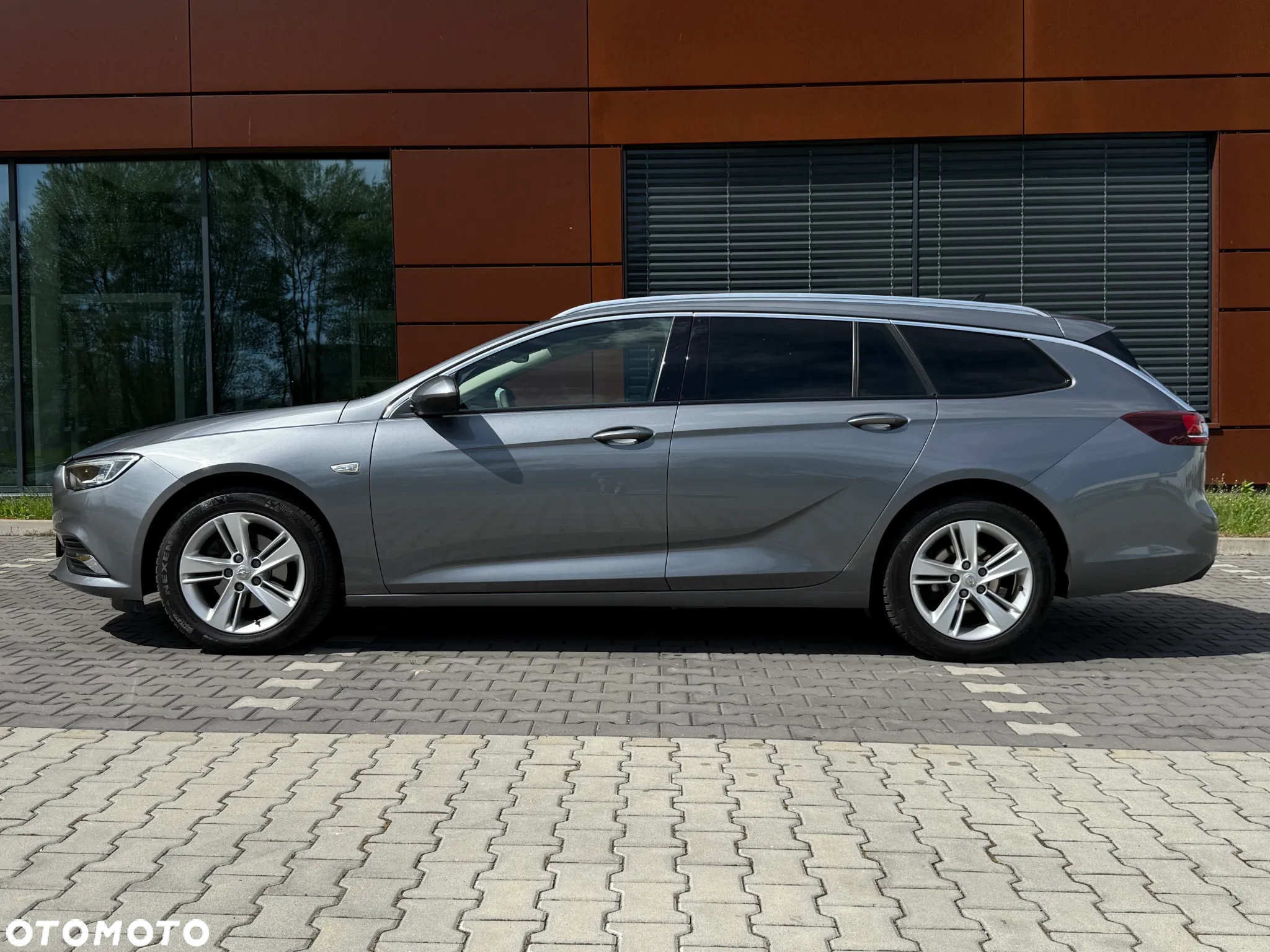 Opel Insignia 1.5 T Enjoy S&S - 6