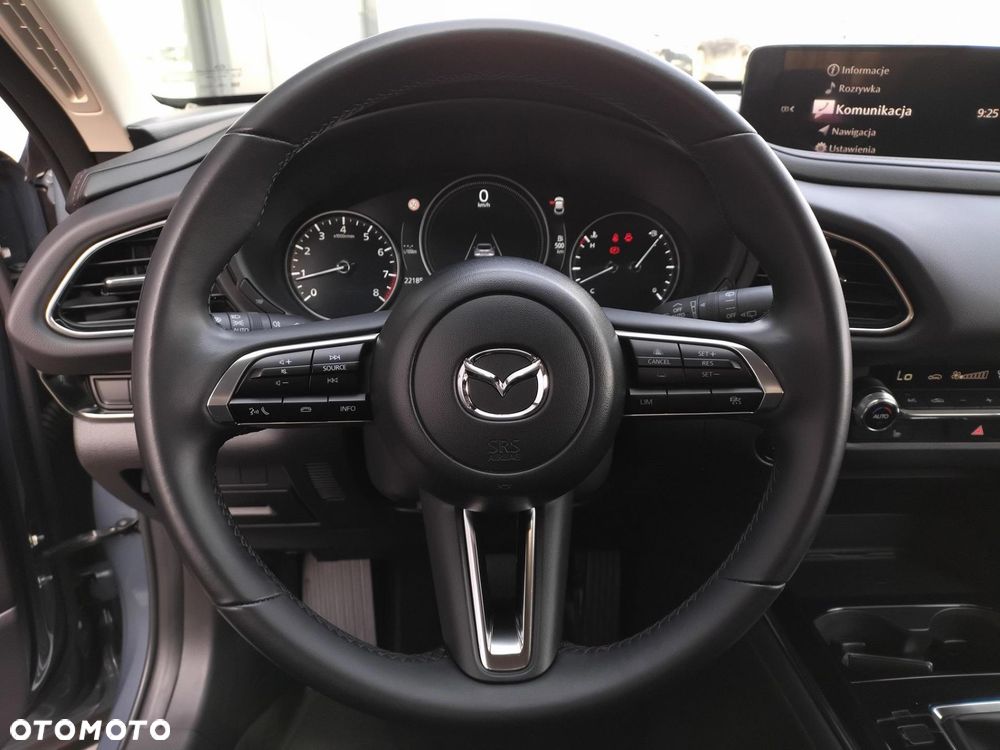 Mazda CX-30 - 13