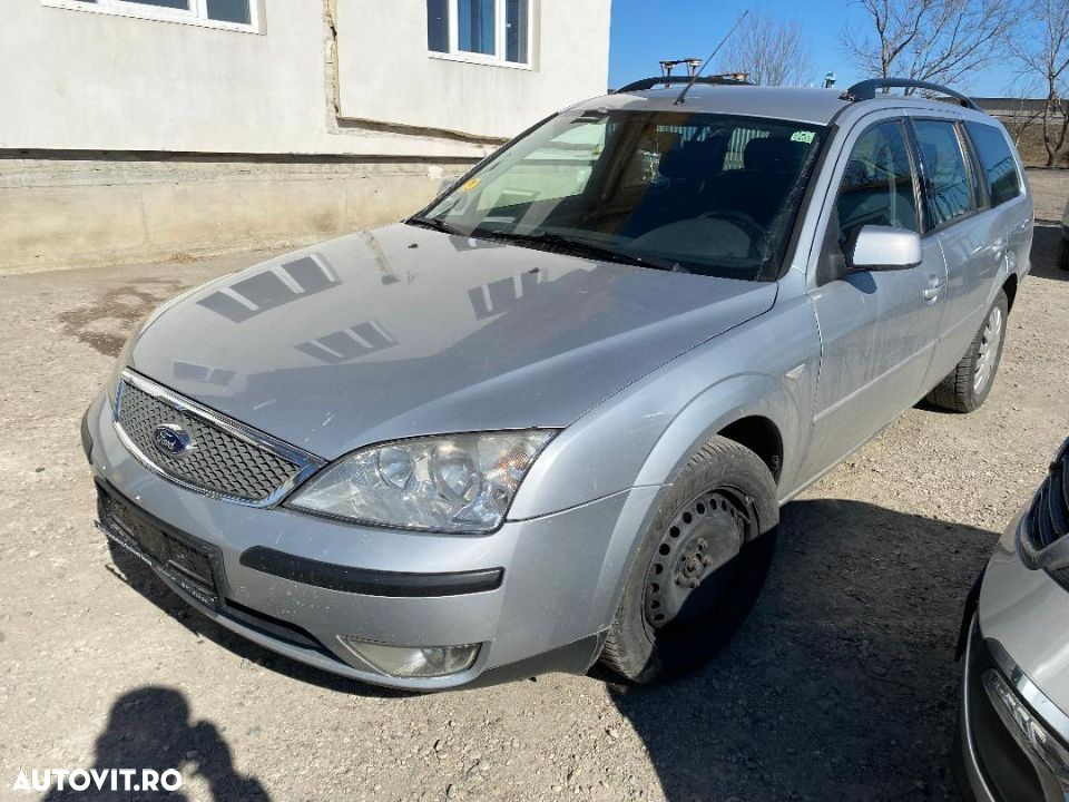 Dezmembrez piese Ford Mondeo - 2
