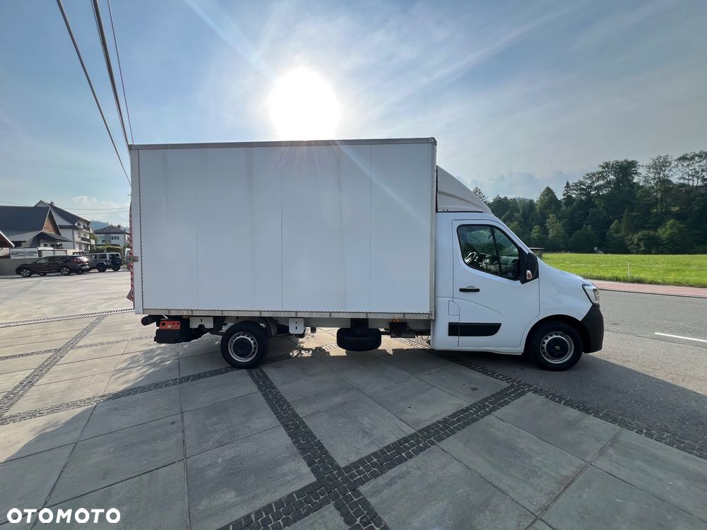 Renault Master - 4