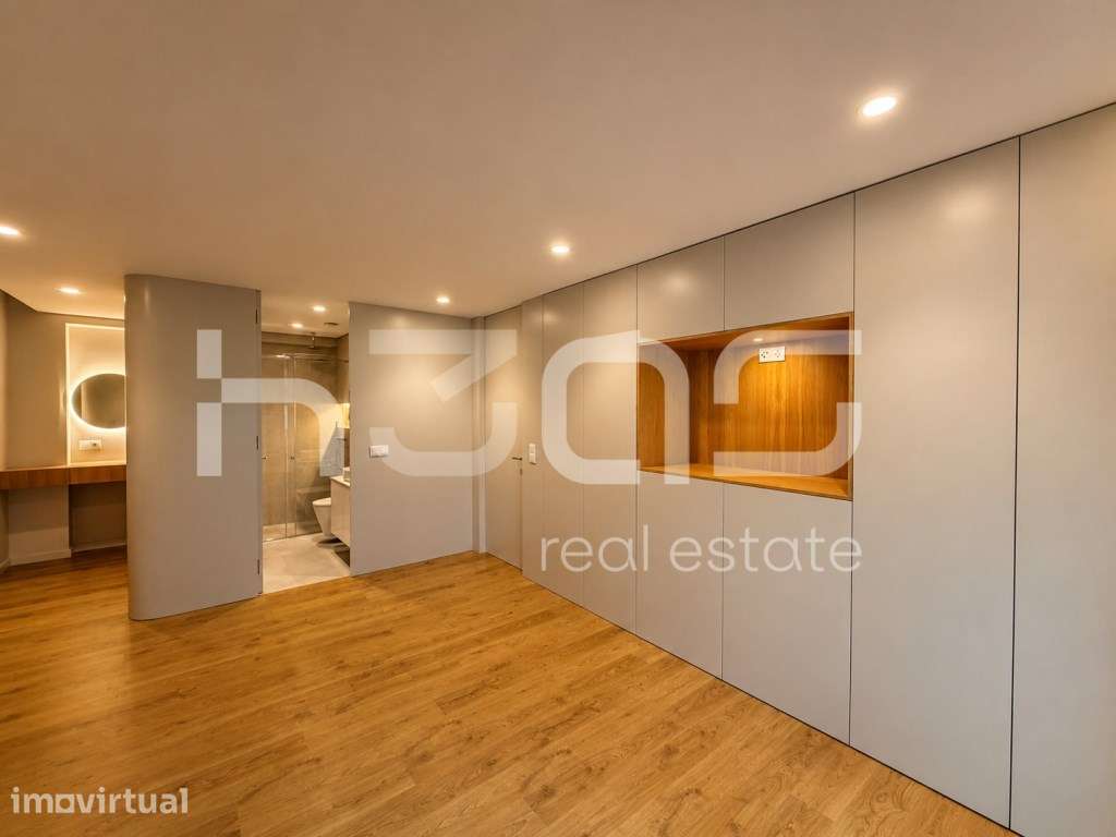 Apartamento T3 Premium com Suite e Closet | Braga - Grande imagem: 2/34
