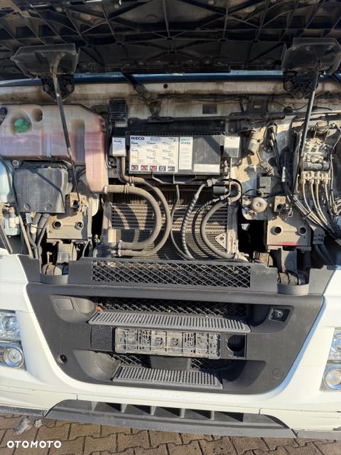 Iveco STRALIS 480 - 22
