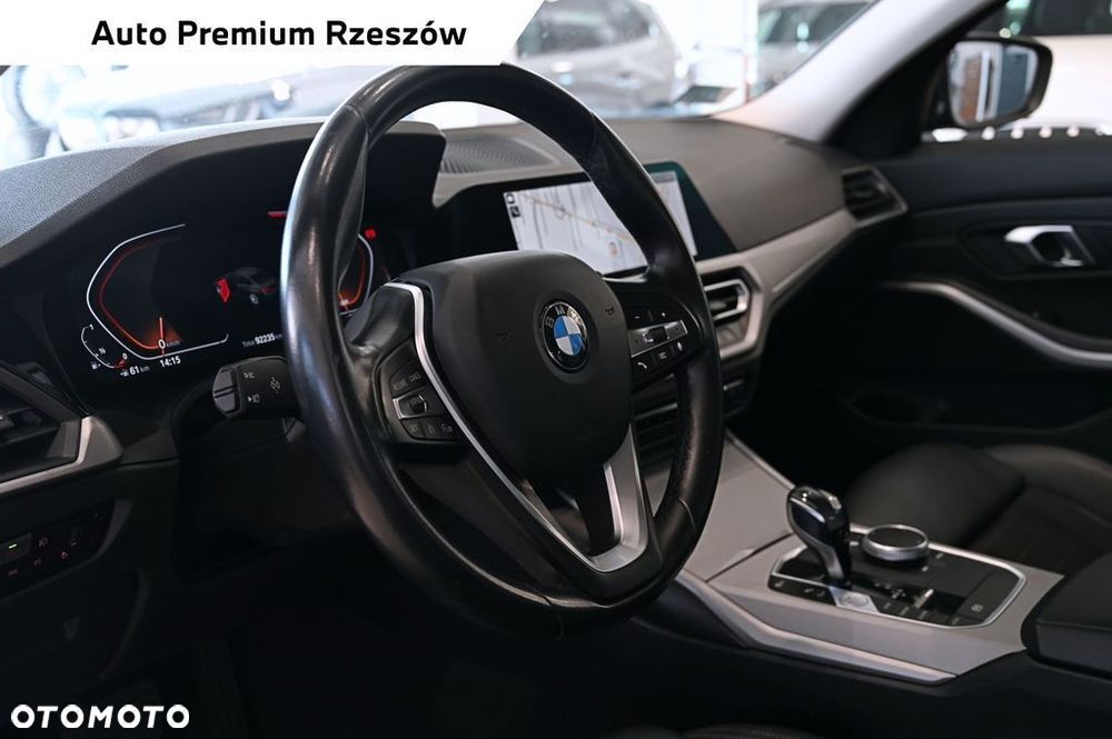 BMW Seria 3 318i Advantage - 6