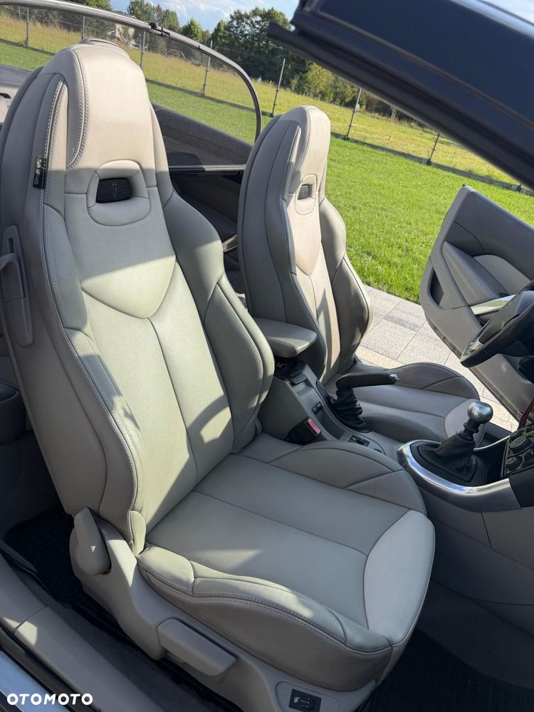 Peugeot 308 CC 1.6 Sport Pack - 19