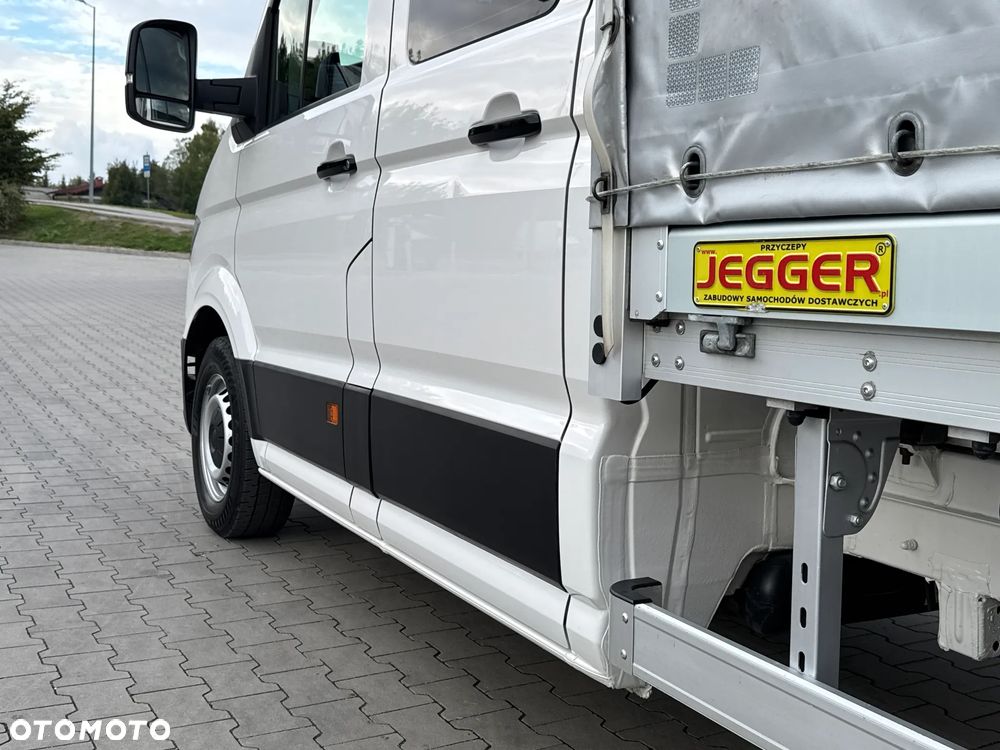 Volkswagen Crafter - 17
