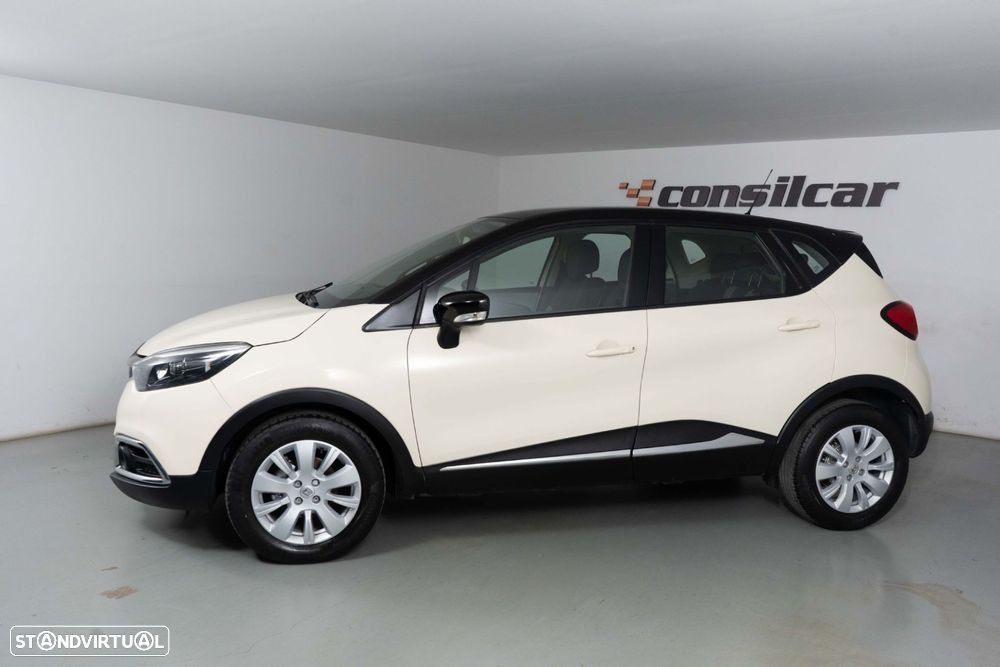 Renault Captur 0.9 TCE Expression - 6