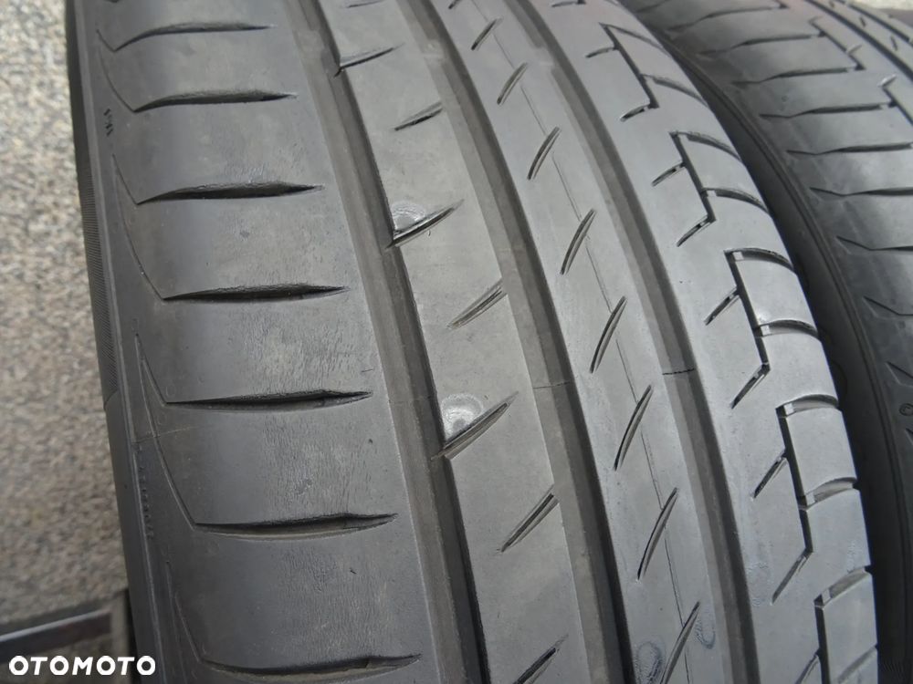 215/55/R18 96H Continental Pemium Contact 6 - 3