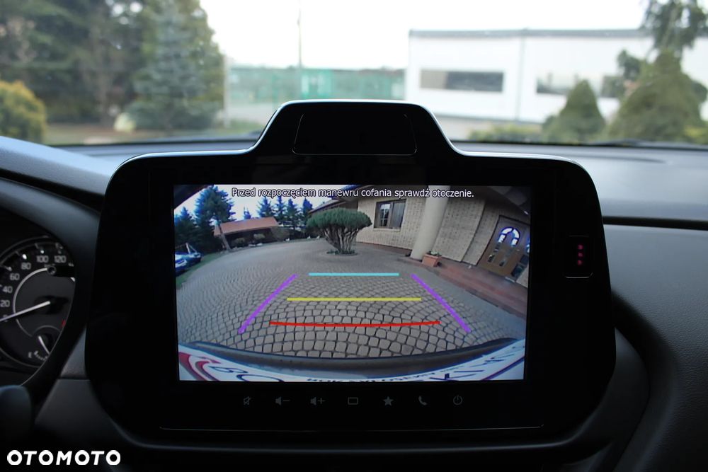 Suzuki S-Cross 1.4 SHVS Premium Plus SP - 29