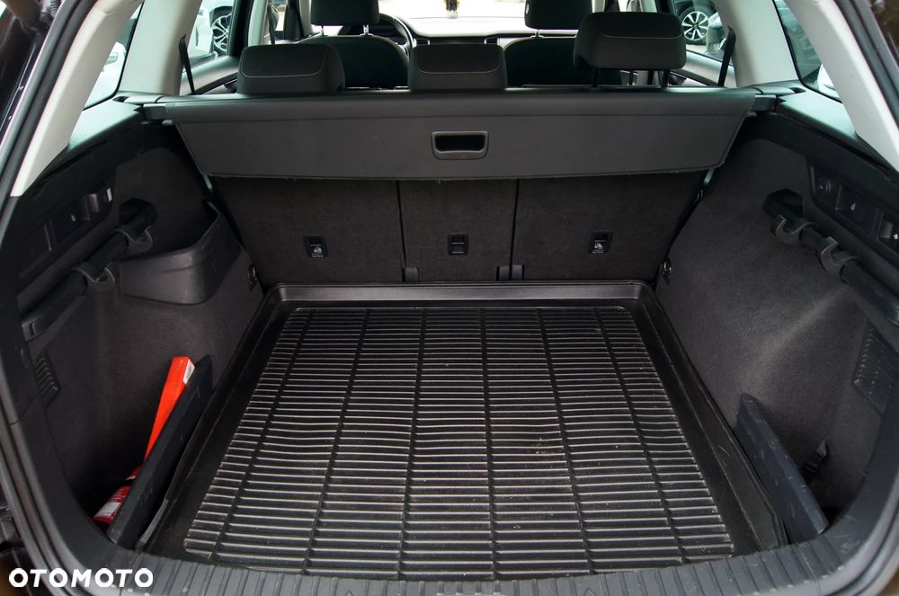 Skoda Kodiaq 2.0 TDI 4x2 Ambition DSG - 27