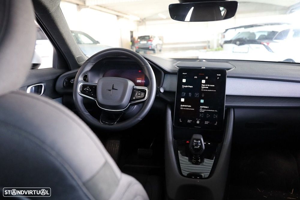 Polestar 2 Long Range 78 kWh - 15