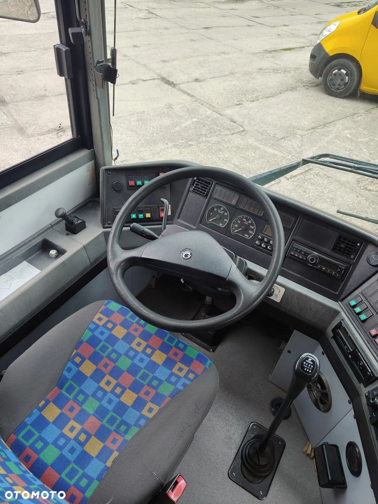 Irisbus Karosa - 4