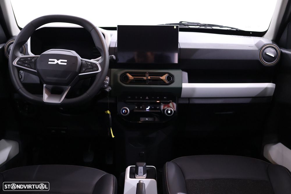 Dacia Spring Electric 65 Extreme - 16