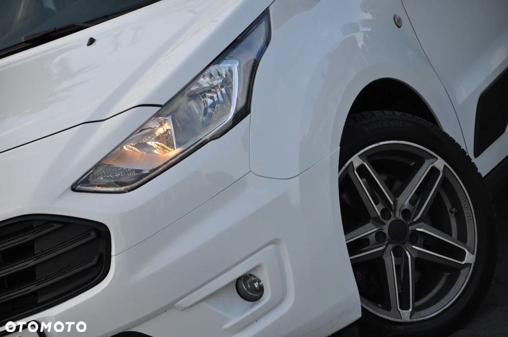 Ford Transit Connect 230 L2 S&S Autm Trend - 5