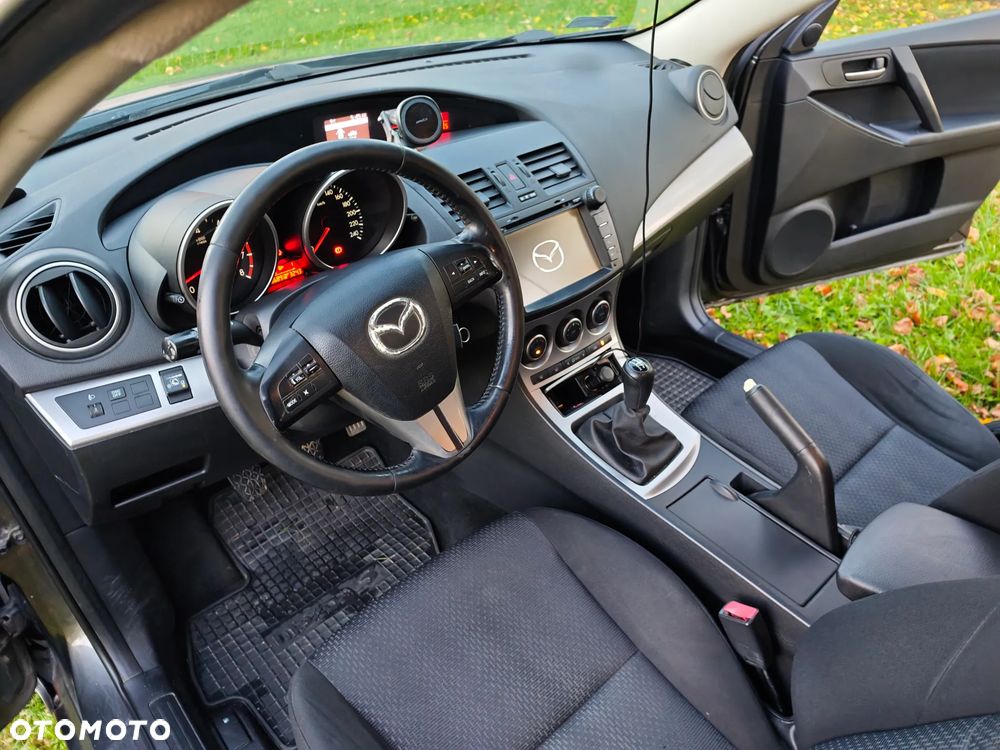 Mazda 3 - 14