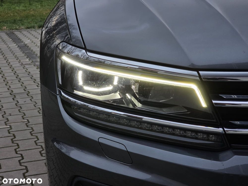 Volkswagen Tiguan 2.0 TDI SCR 4Motion DSG Offroad - 31