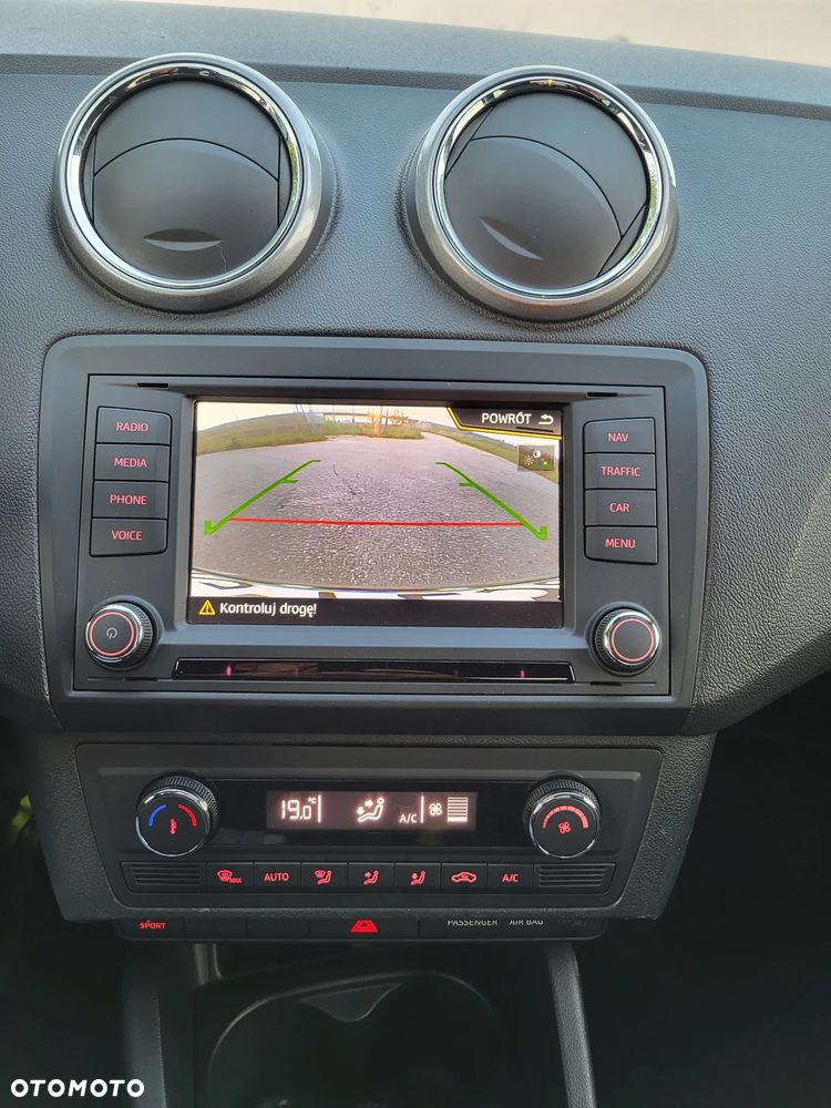 Seat Ibiza - 13