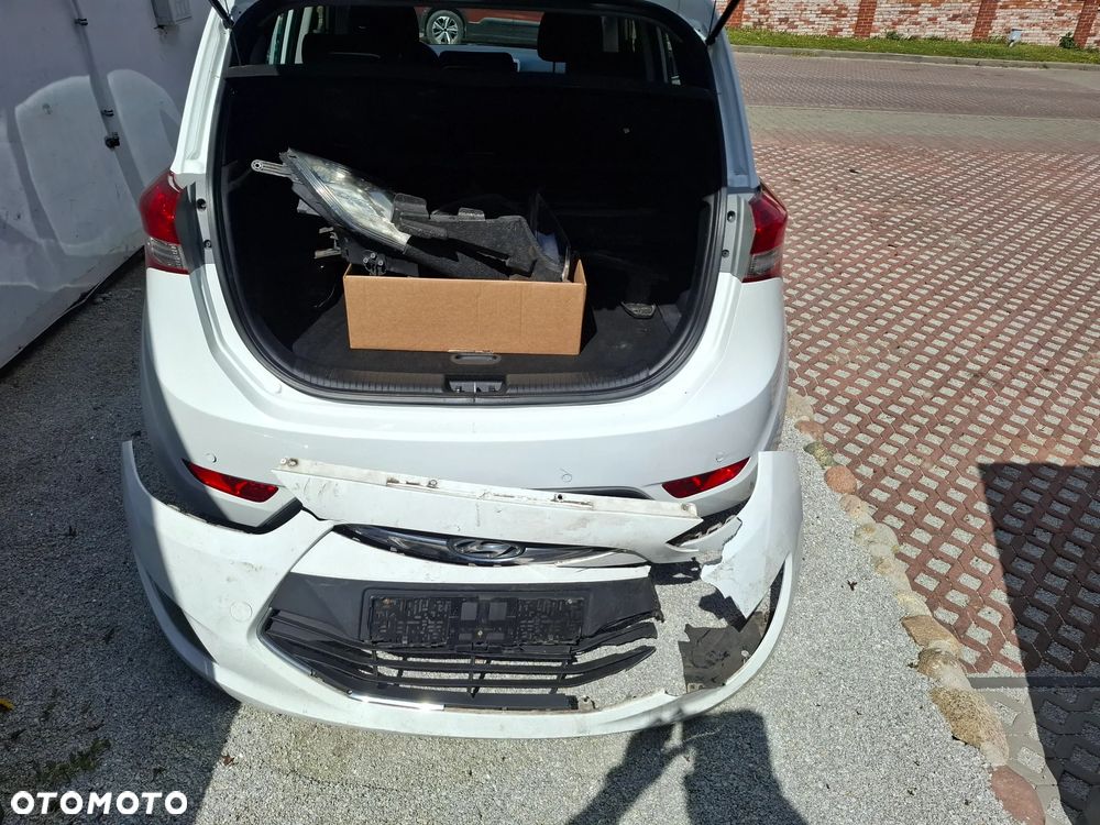 Hyundai ix20 1.4 CRDi Classic - 26