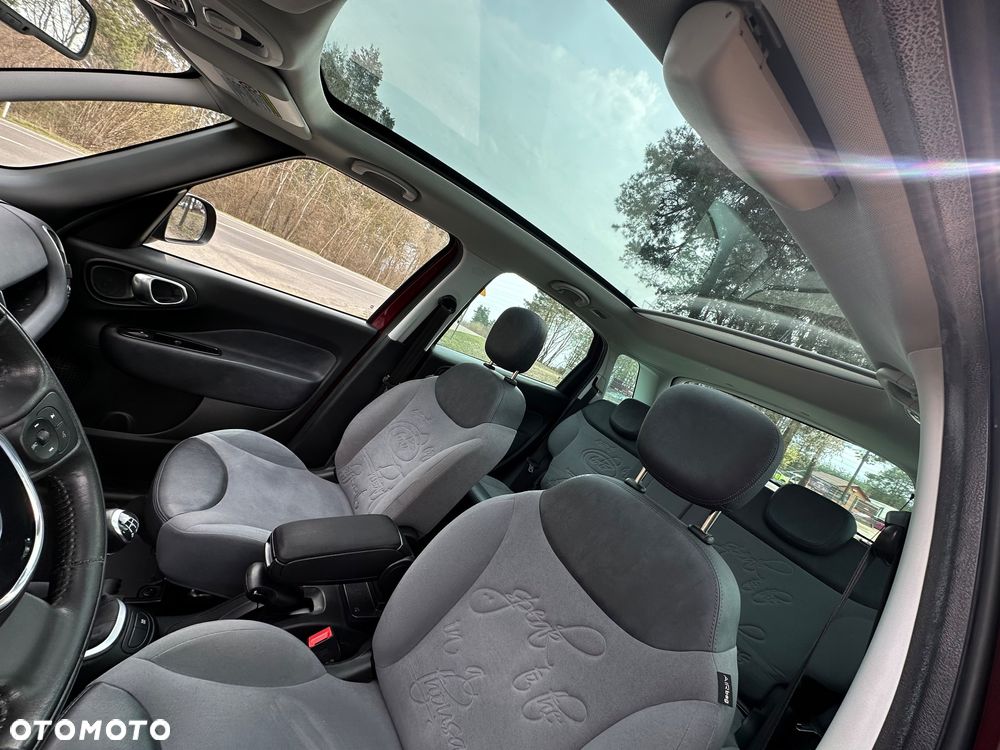 Fiat 500L 1.3 Multijet Start&Stopp Pop-Star - 30