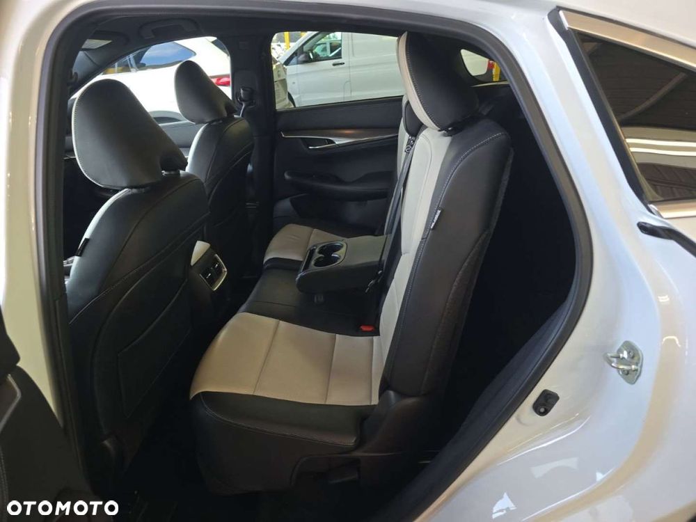 Infiniti QX55 - 15