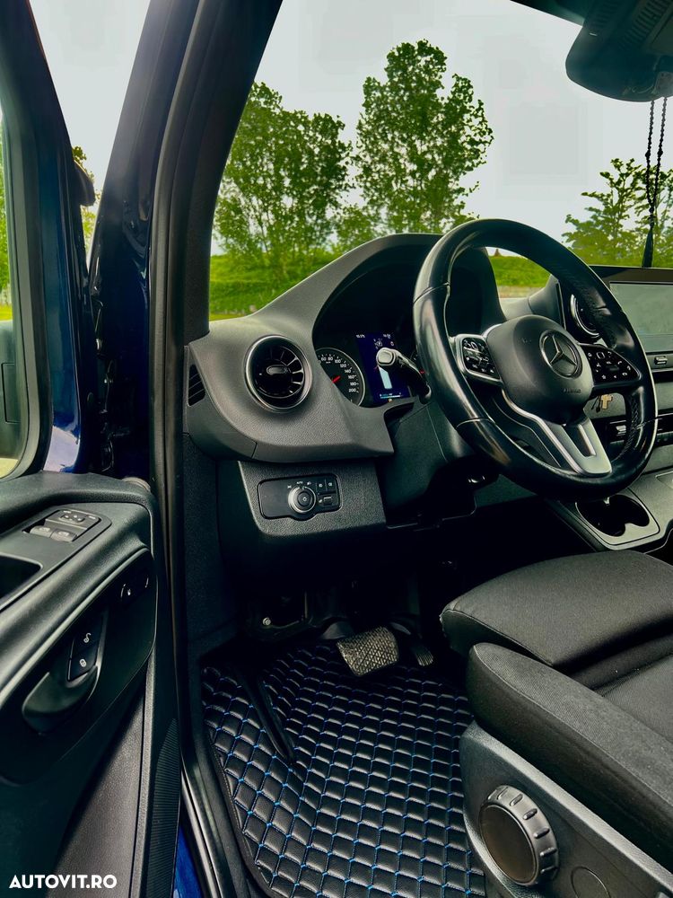 Mercedes-Benz Sprinter - 7