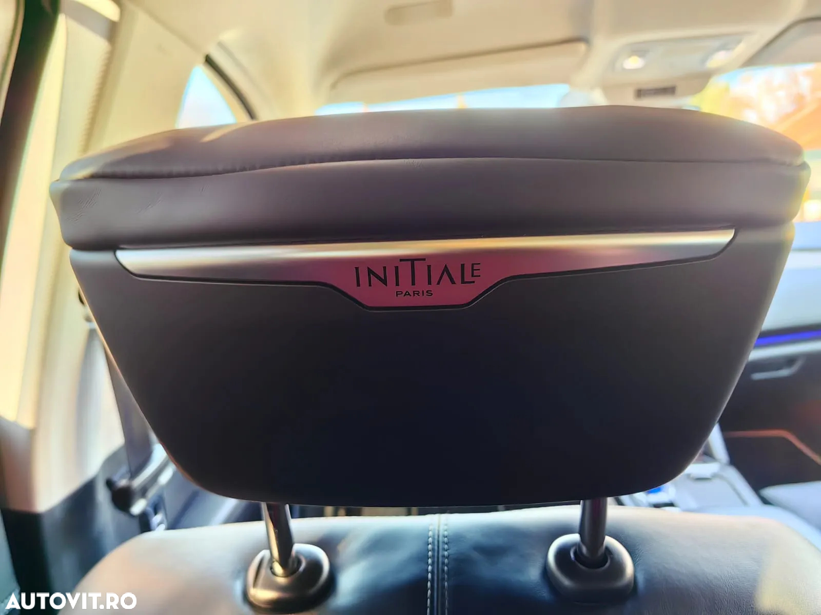Renault Talisman Grandtour BLUE dCi 160 EDC INITIALE PARIS - 10