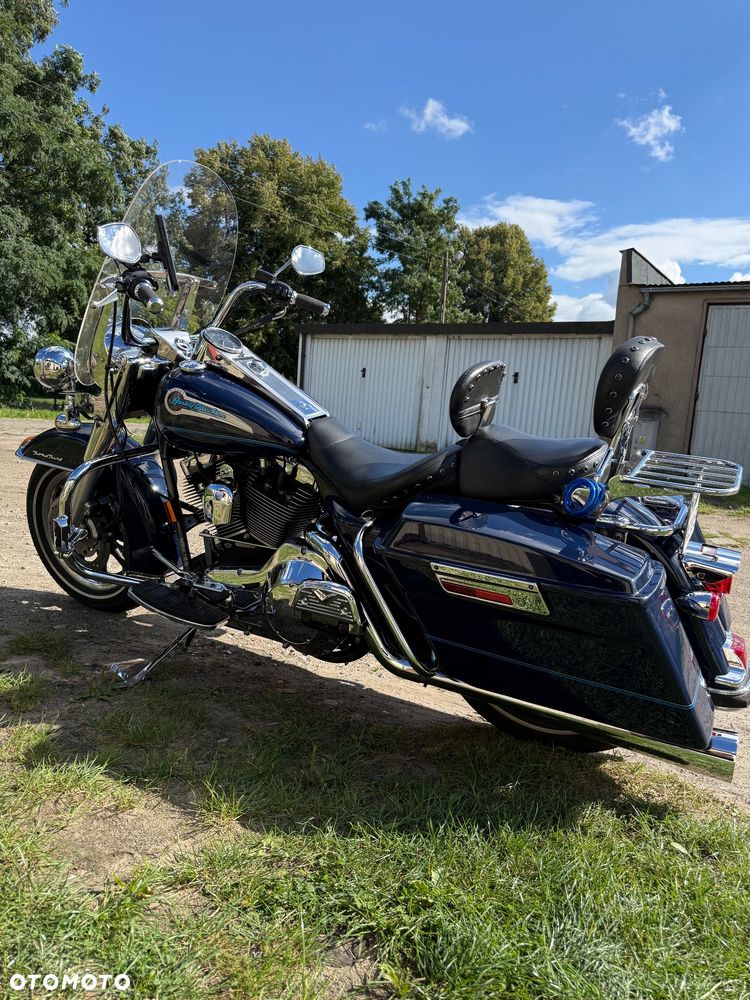 Harley-Davidson Touring Road King - 1