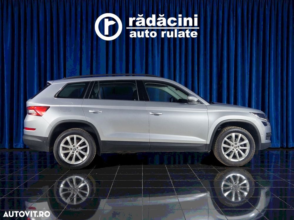 Skoda Kodiaq 1.5 TSI DSG Style - 5