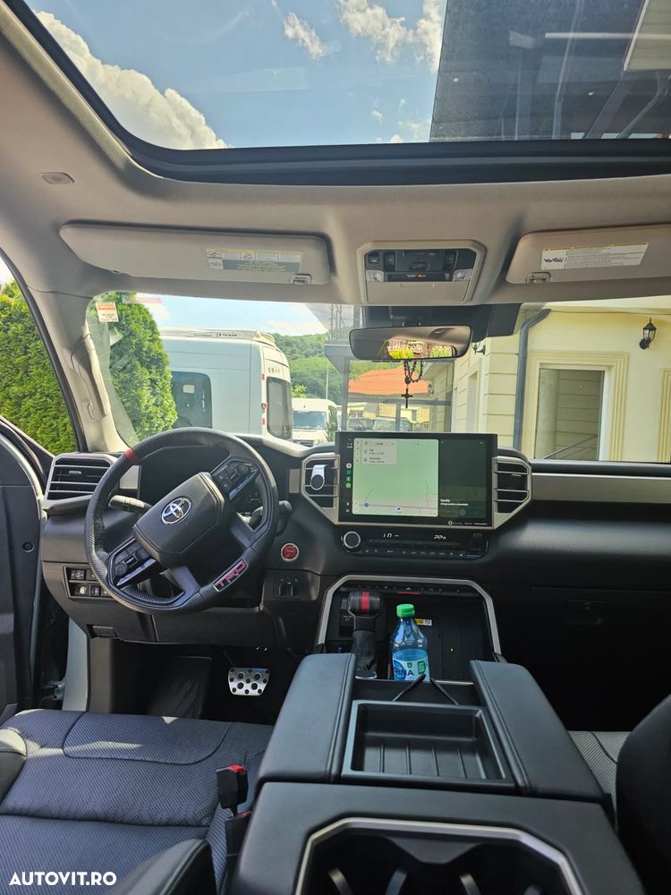 Toyota Tundra - 24