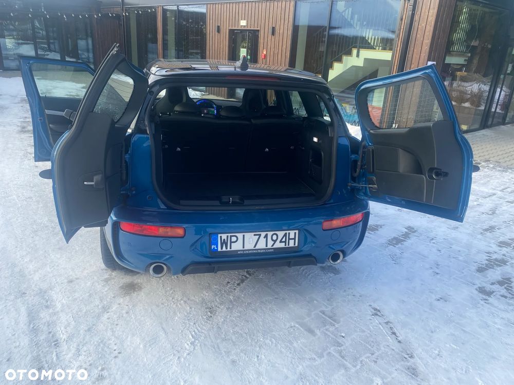 MINI John Cooper Works - 5