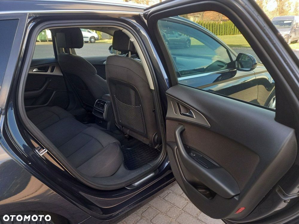 Audi A6 Avant 2.0 TDI Prime Line Multitronic - 19