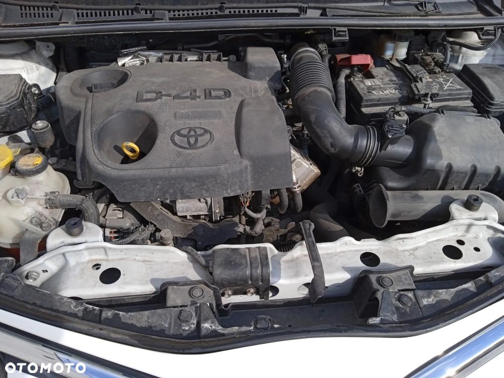 Toyota Yaris - 2