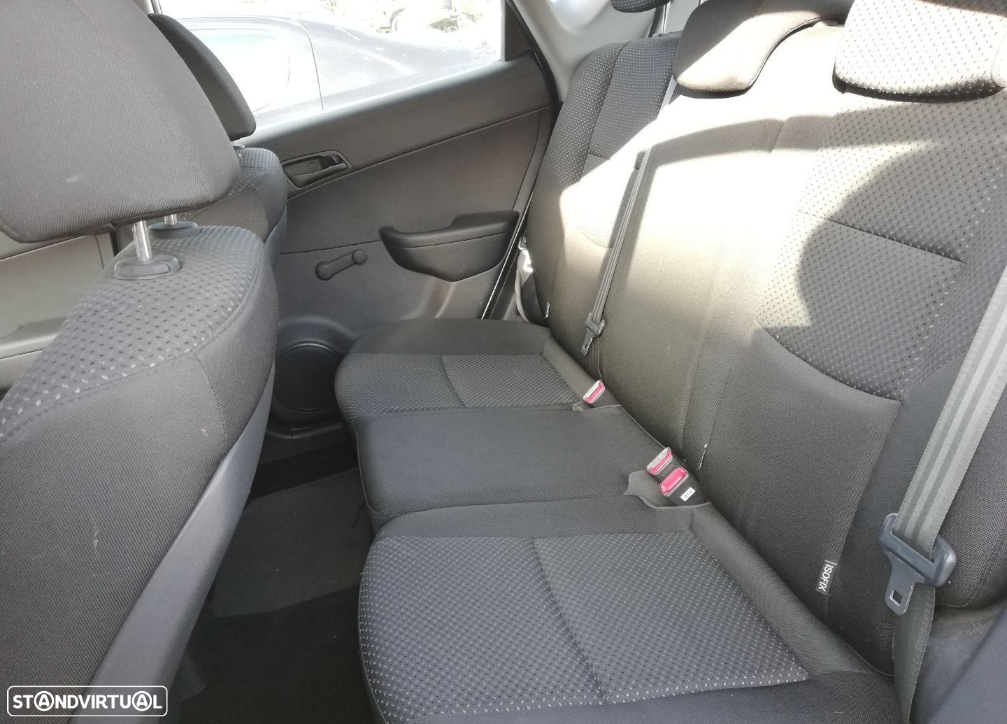 Peças Hyundai i30  2011 - 9
