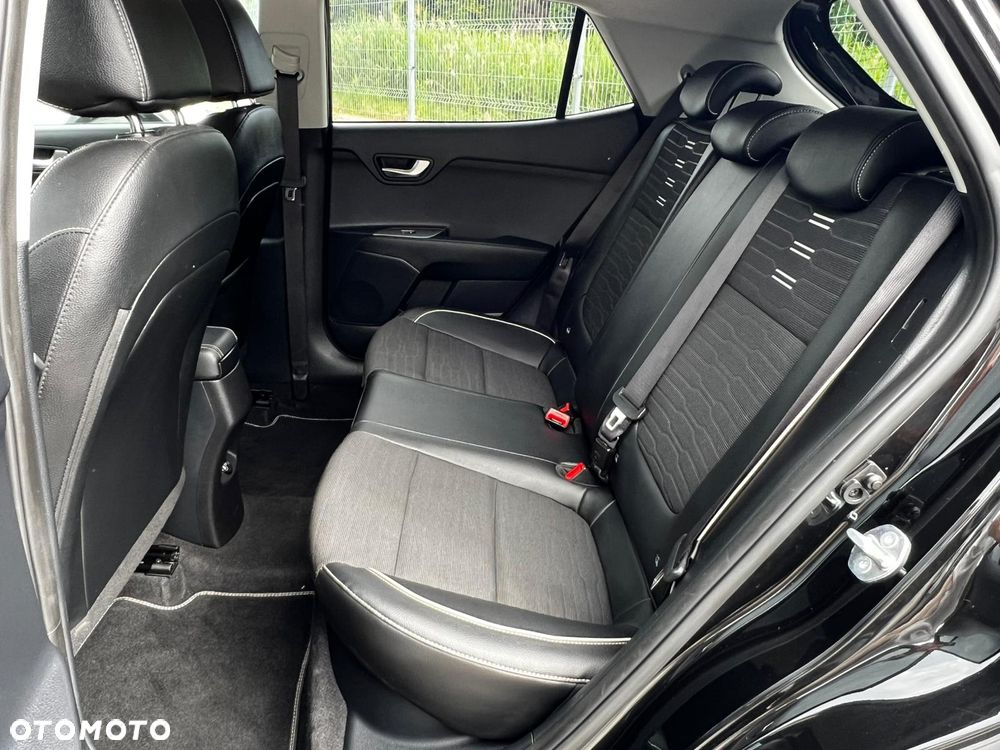 Kia Stonic 1.0 T-GDI OPF Mild Hybrid DCT7 GT-Line - 16