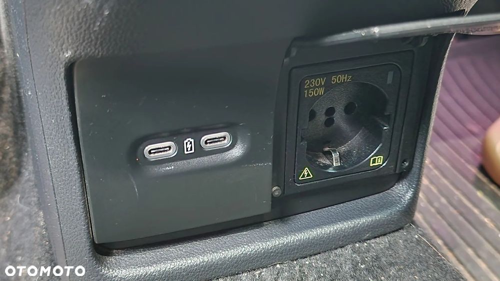 Skoda Octavia 2.0 TDI SCR Style DSG - 23