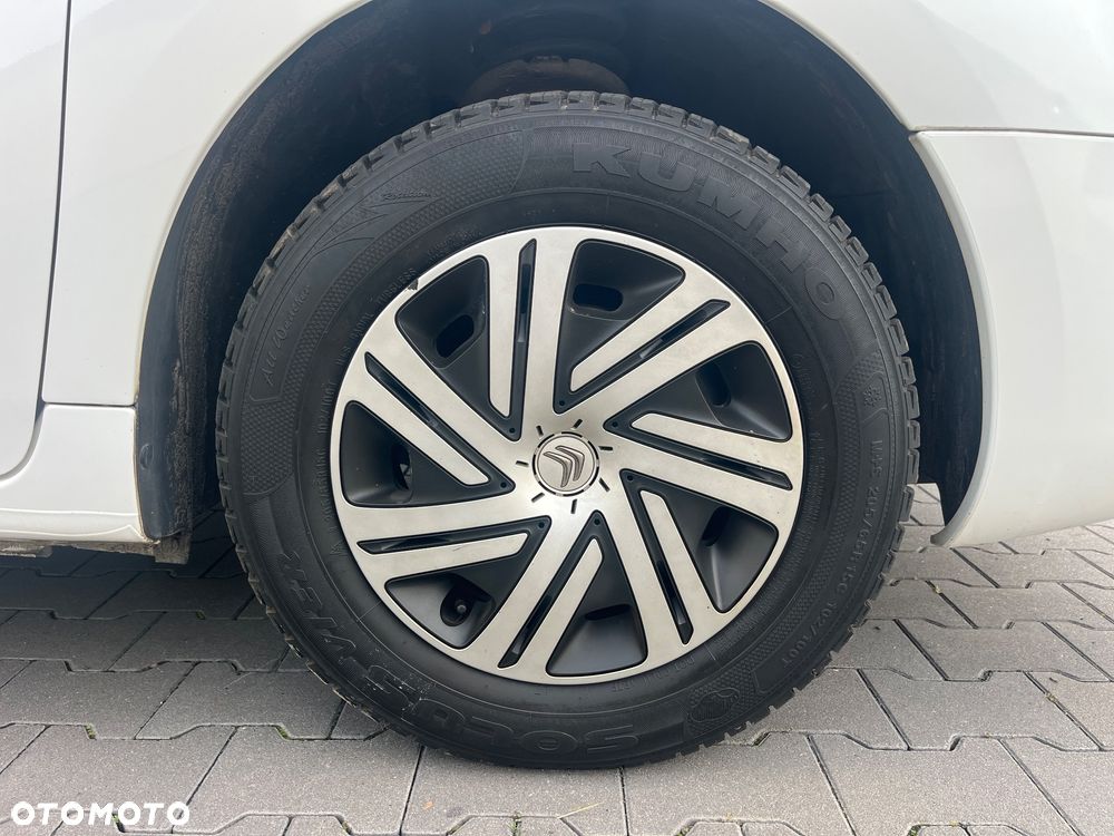 Citroën Berlingo - 18