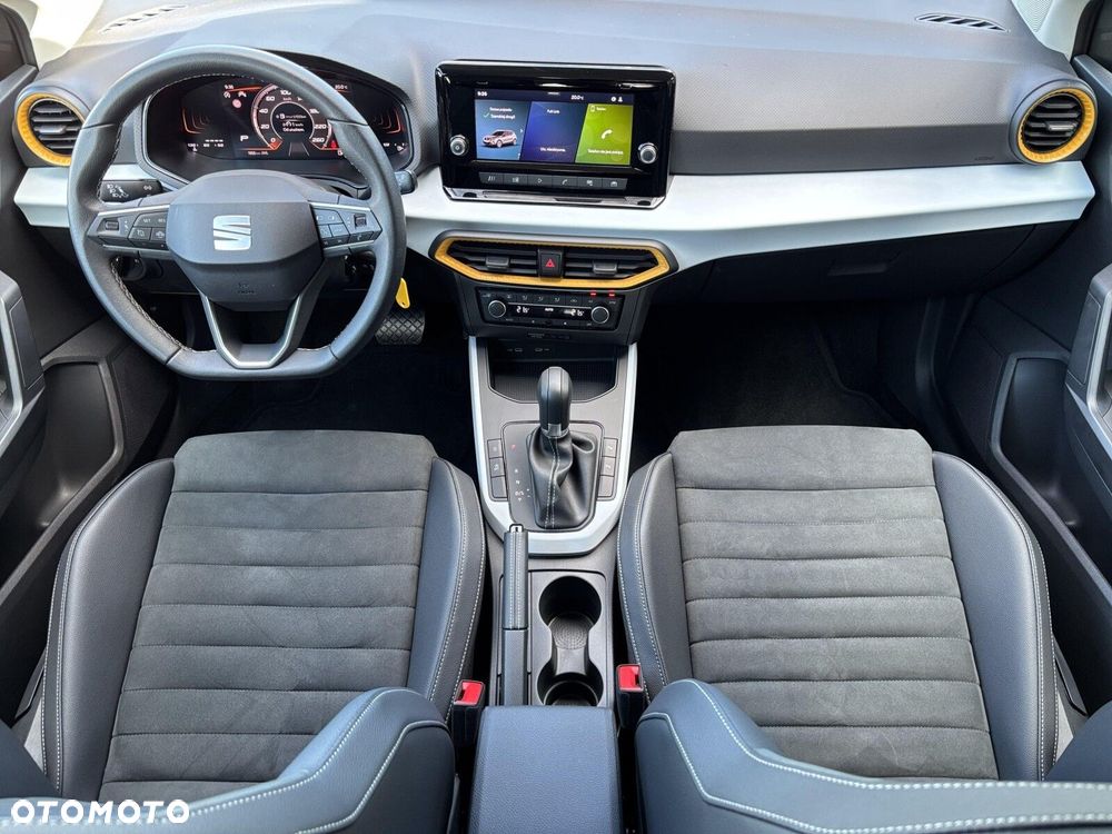 Seat Arona 1.0 TSI Style S&S DSG - 17