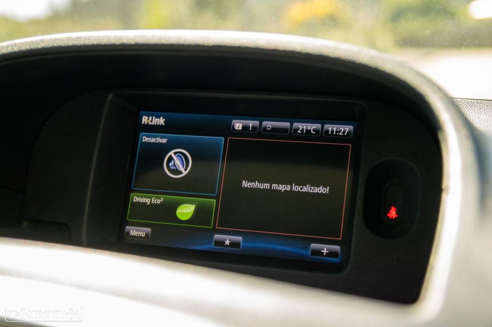 Renault Kangoo 1.5 dCi Dynamique S/S - 4