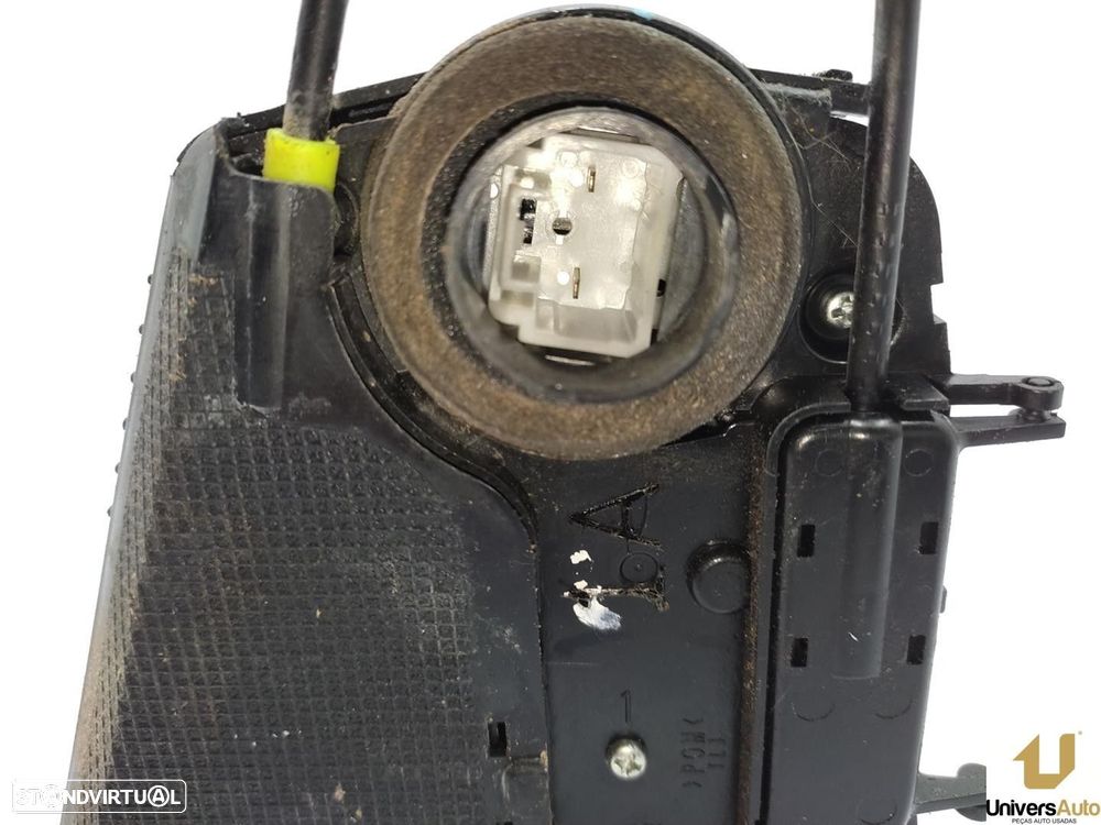 FECHADURA PORTA TRASEIRA ESQUERDA TOYOTA PRIUS FASTBACK 2007 -6906047040 - 3