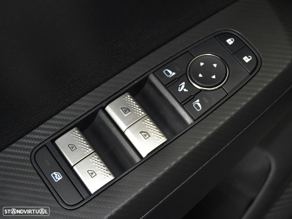 Mitsubishi Outlander 2.4 PHEV Instyle - 27