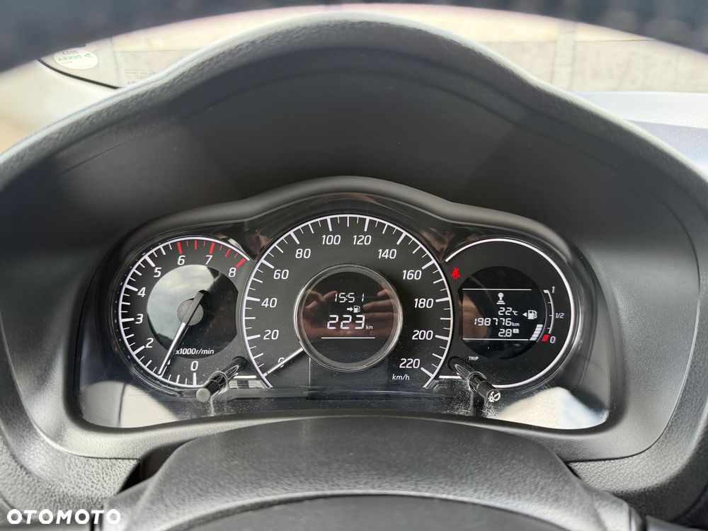 Nissan Note 1.2 Tekna - 24